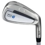TS6 6 Iron, W15
