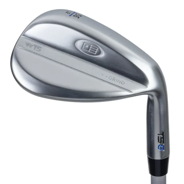 TS6 56 Wedge, W15