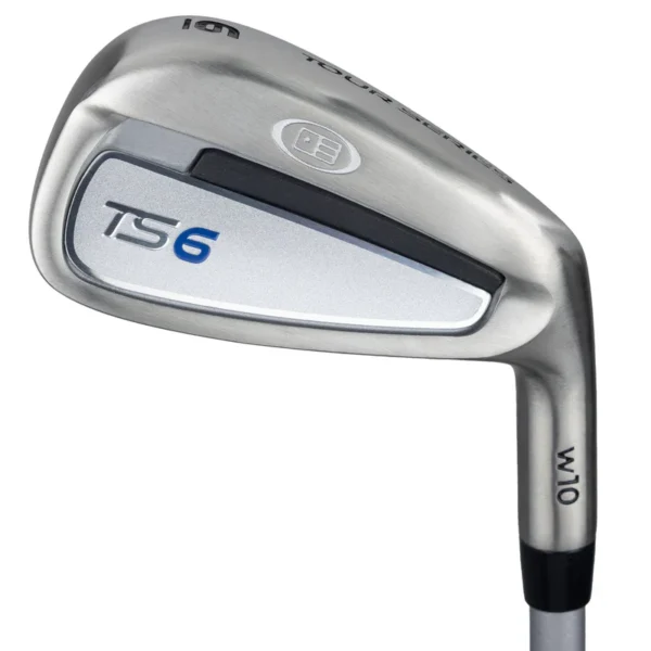TS6 6 Iron, W10