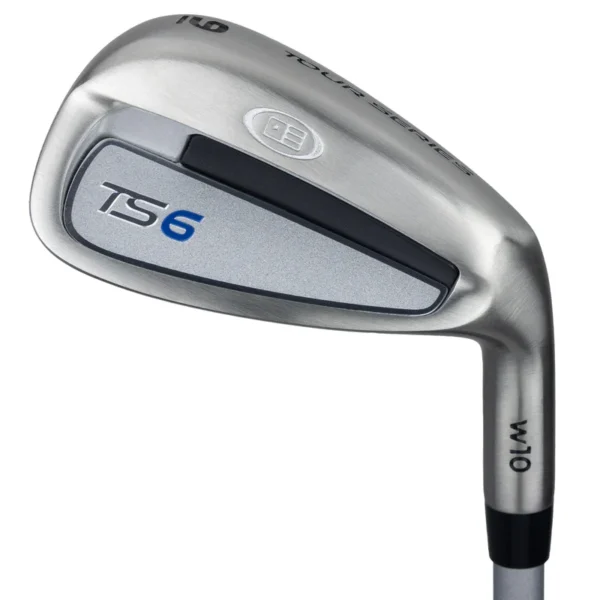 TS6 9 Iron, W10