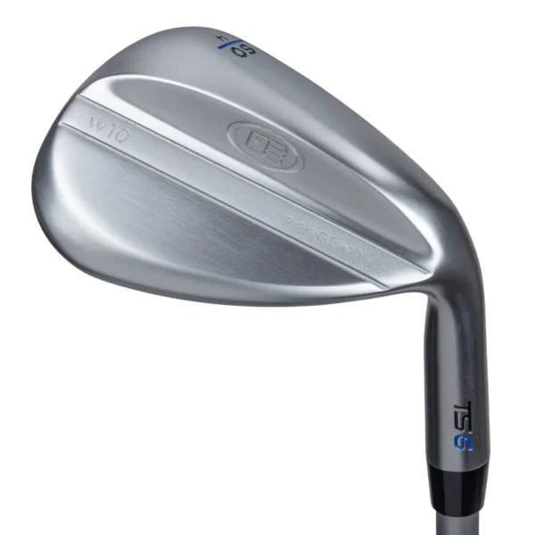 TS6 60 Wedge, W10