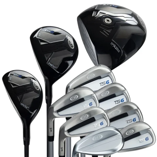 TS6 10 Club Only Set