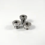 TS6 Driver Weights