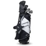 TS6 10 Club Stand Set Graphite Shaft - Image 2