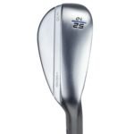 TS6-57 52 Wedge, w10 Graphite Shaft - Image 4