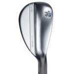 TS6-57 60 Wedge, w10 Graphite Shaft - Image 4