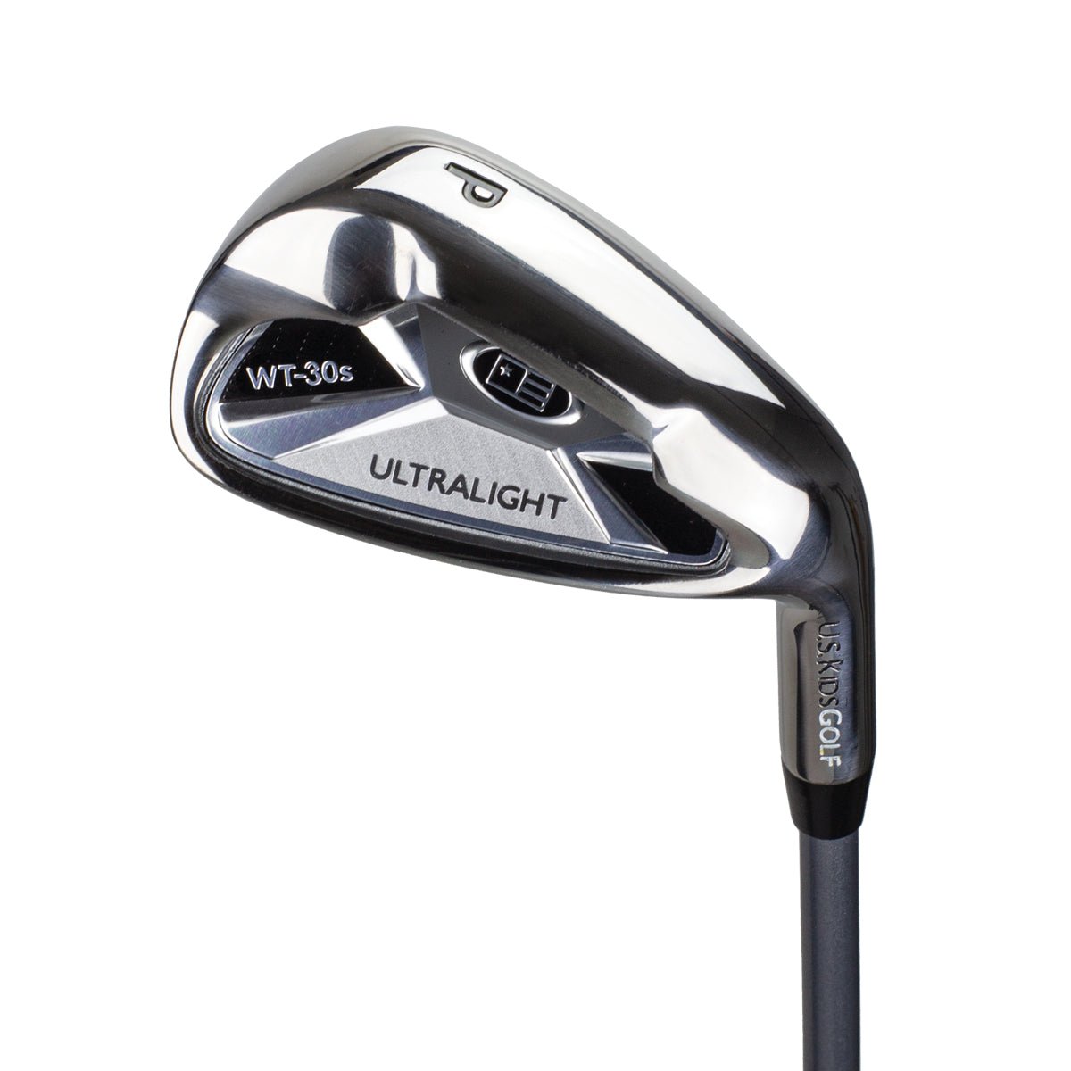 UL7 Pitching Wedge, Graphite Shaft UL7 Pitching Wedge, Graphite Shaft - Image 1