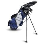 TS6 10 Club Stand Set Combo Shaft