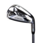 UL7-42 9 Iron, Graphite Shaft