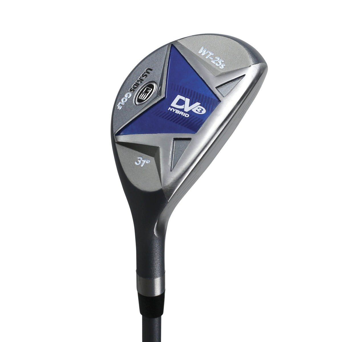 UL7 DV3 Hybrid, Graphite Shaft UL7 DV3 Hybrid, Graphite Shaft - Image 1