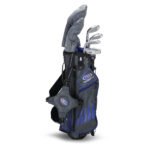 UL7-45 6 Club DV3 Stand Set, All Graphite - Image 4