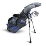 UL7-45 6 Club DV3 Stand Set, All Graphite