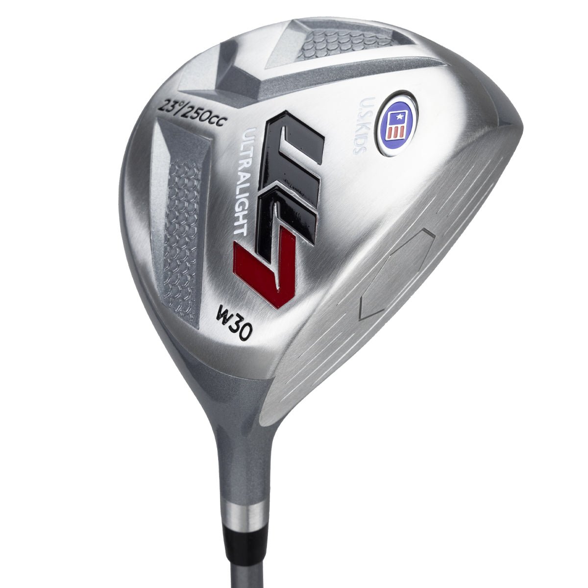UL7 Driver UL7 Driver - Image 1