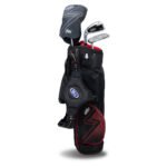 UL7-39 3 Club Carry Set