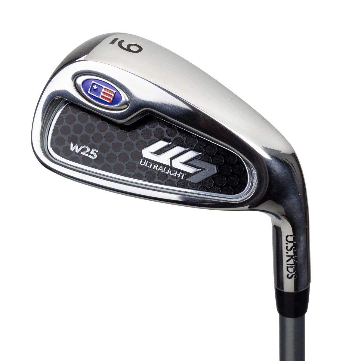 UL7 9 Iron UL7 9 Iron - Image 1