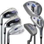 UL7-45 6 Club Only Set