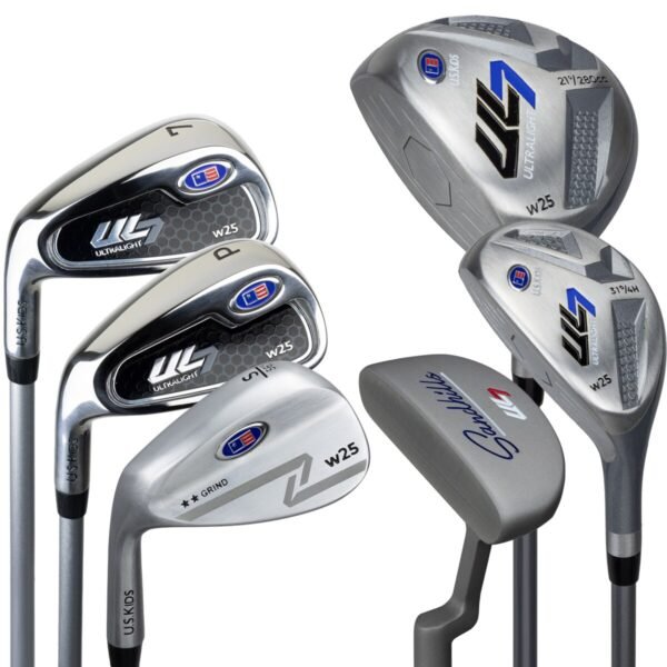 UL7-45 6 Club Only Set