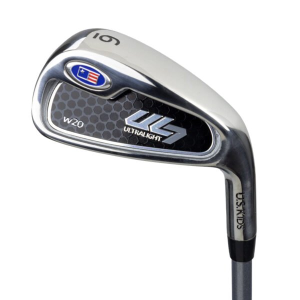 UL7 6 Iron