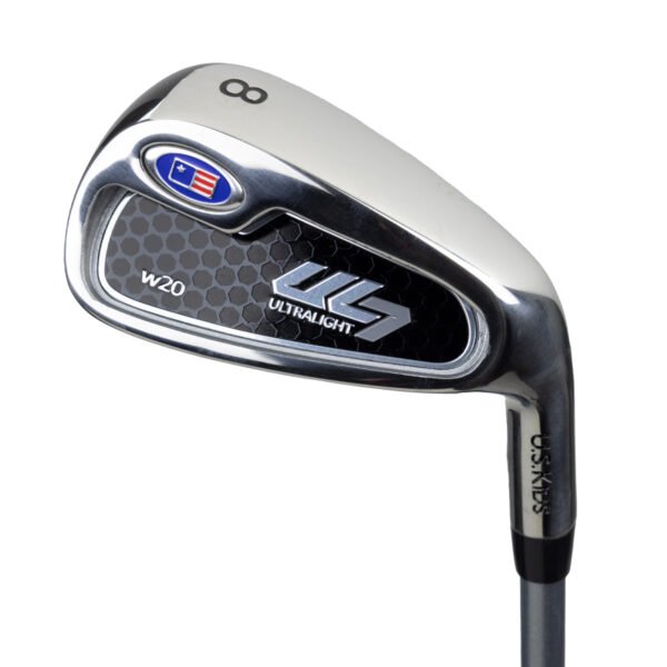 UL7 8 Iron