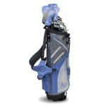 AV Cloud 11 Club Stand Bag Set - Image 2