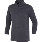 Adult Heathered Pullover