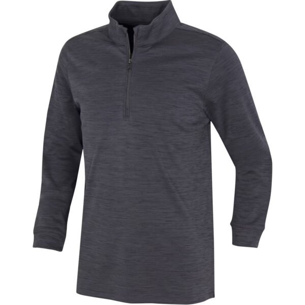 Adult Heathered Pullover