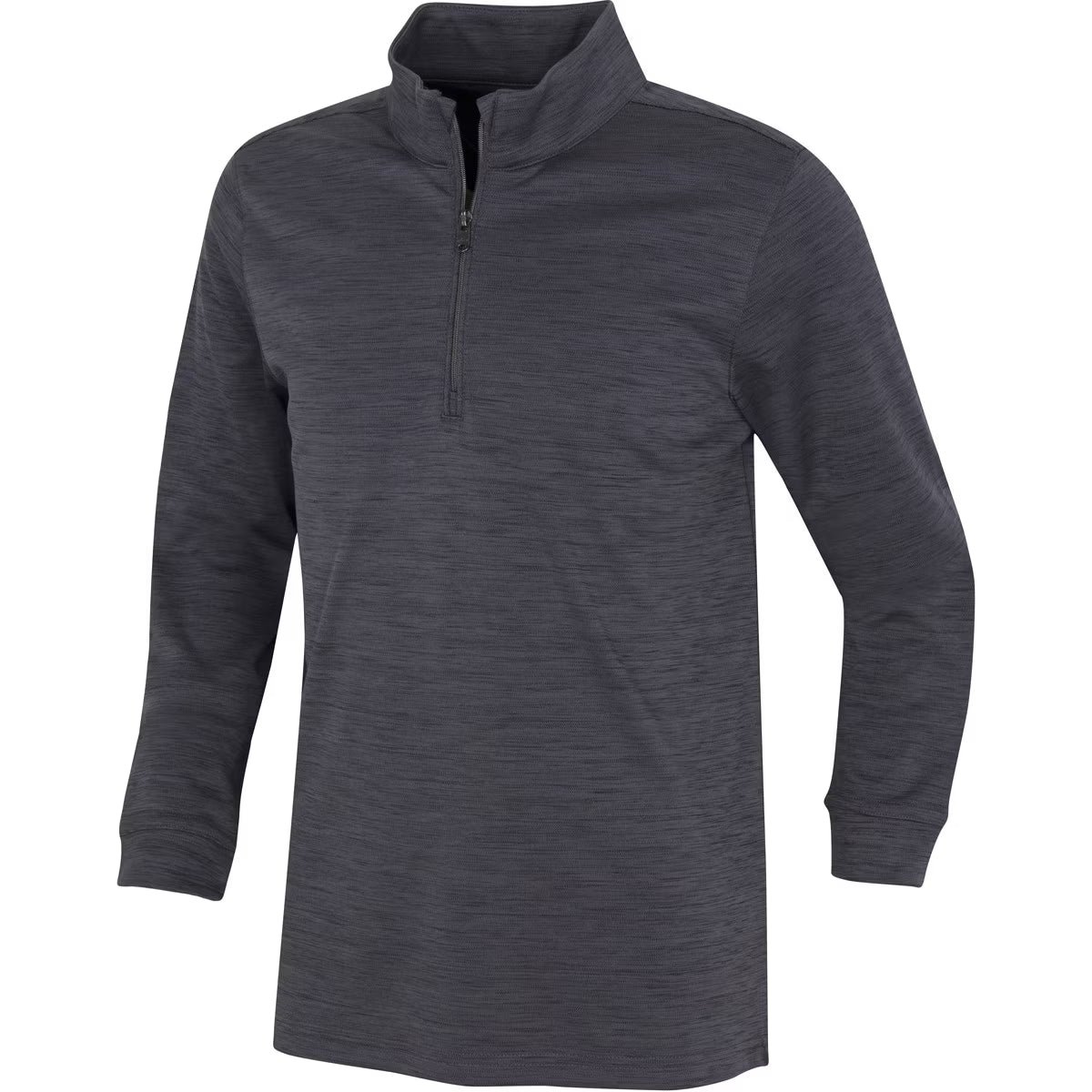 Adult Heathered Pullover Adult Heathered Pullover - Image 1